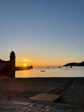 Collioure Duplex